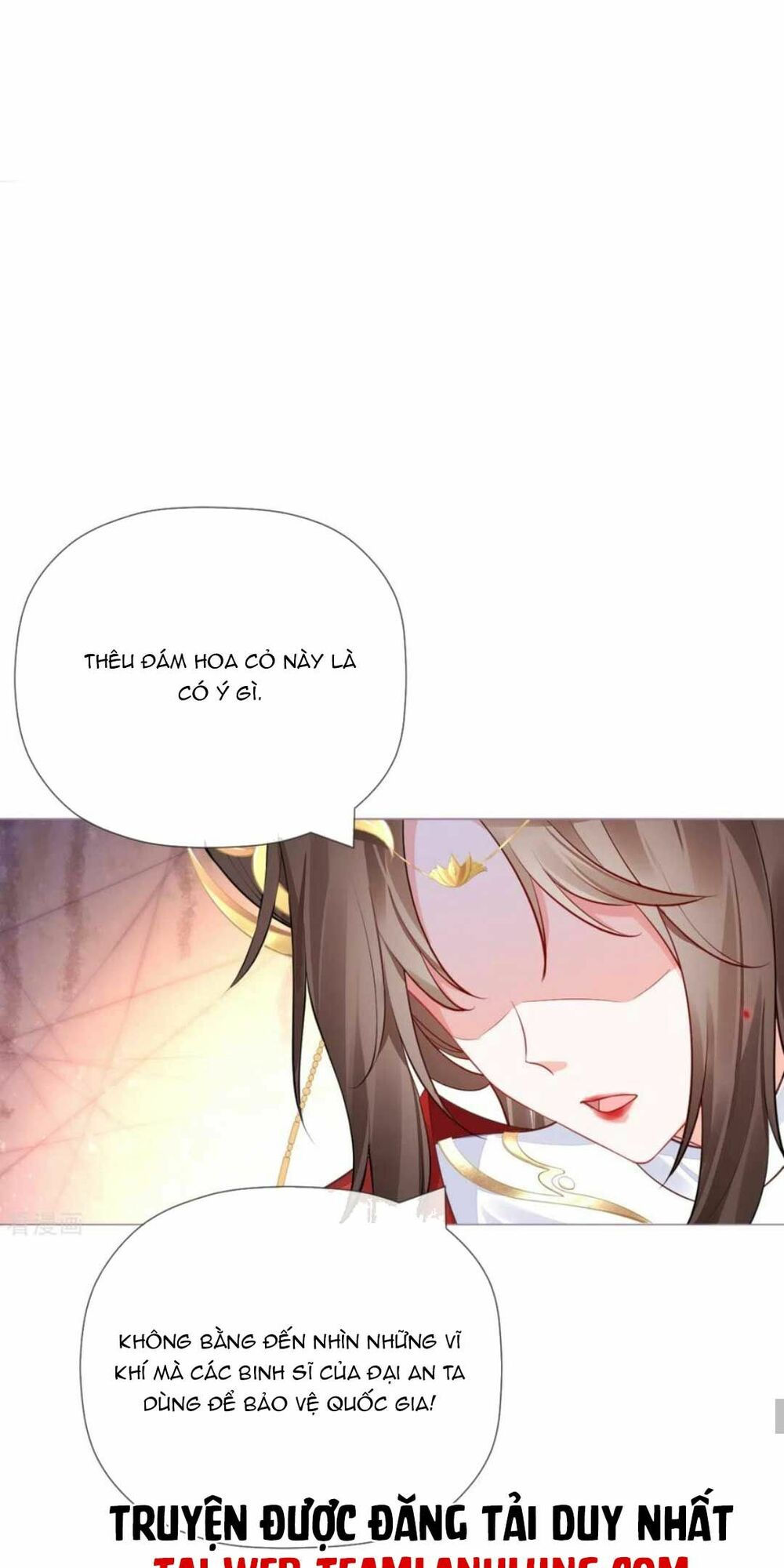 thiết lập ác nữ của tôi sụp đổ rồi chapter 26 16