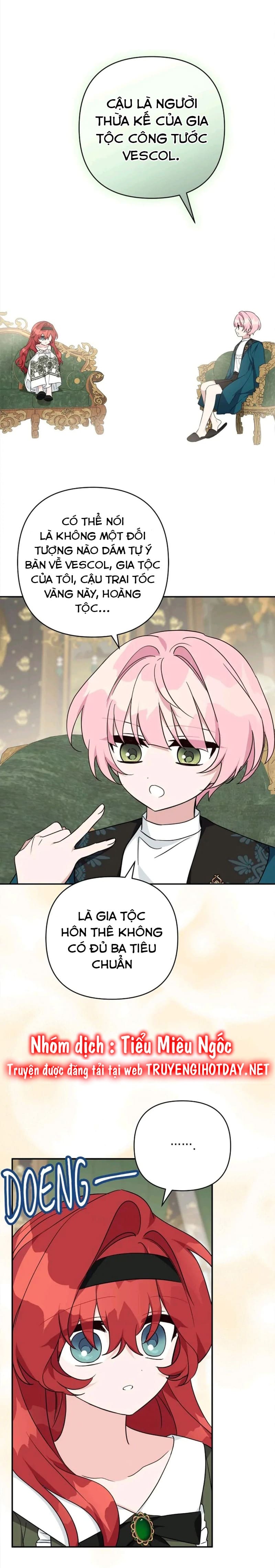 cô con gái út của ngài công tước phản diện chapter 63 22