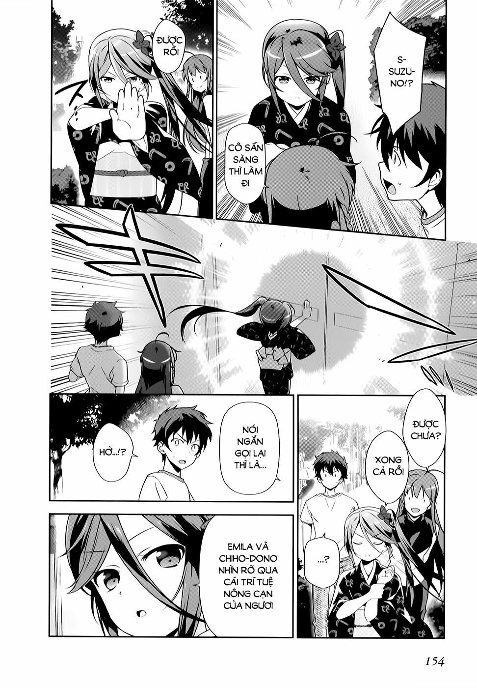 ma vương đi làm thêm chapter 26 14