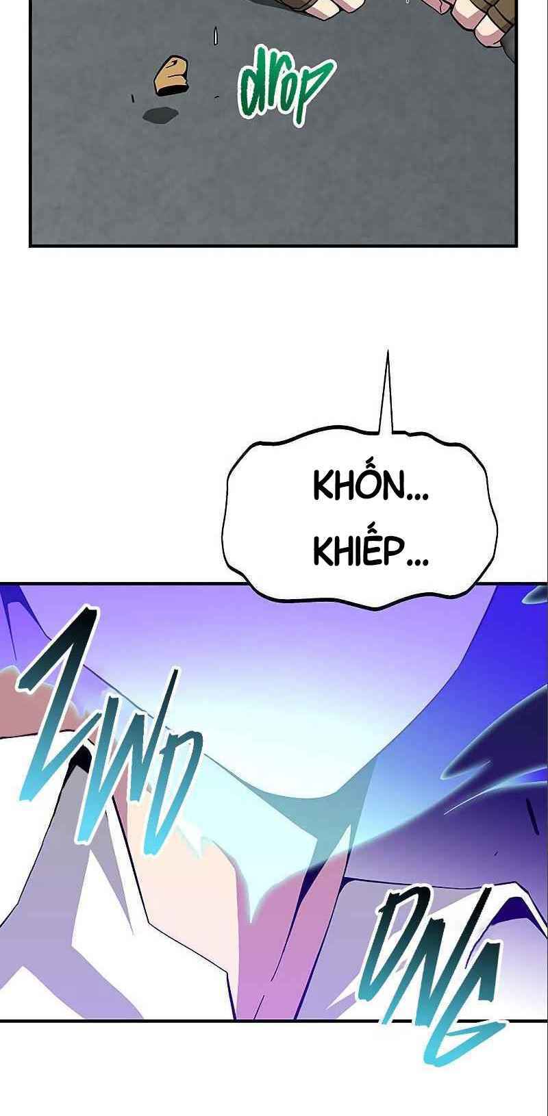 đấng cứu thế được chọn lựa chapter 13 70