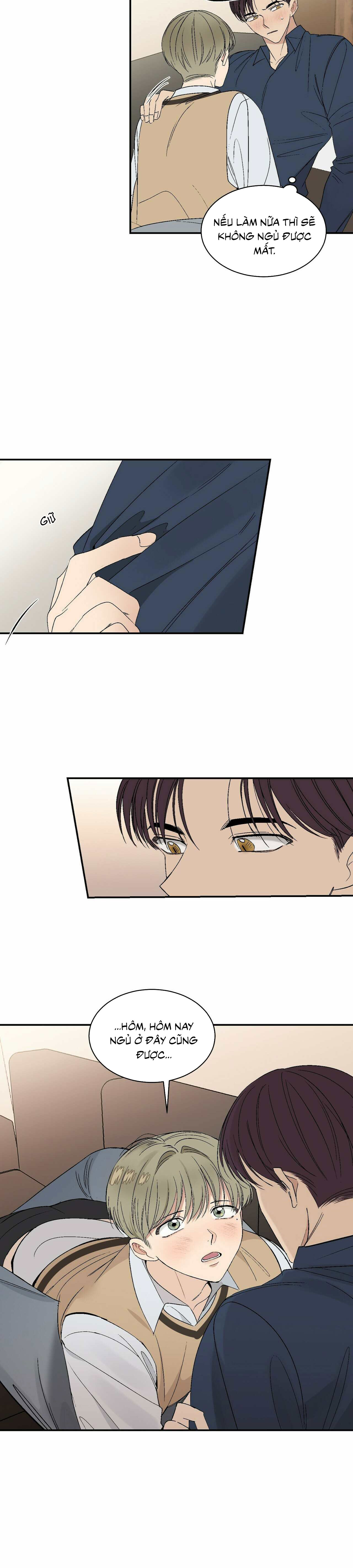 it's not like that chapter 33 22