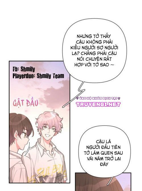 cẩn thận kẻo bị mộng quỷ nuốt chửng đó nha chapter 7 32