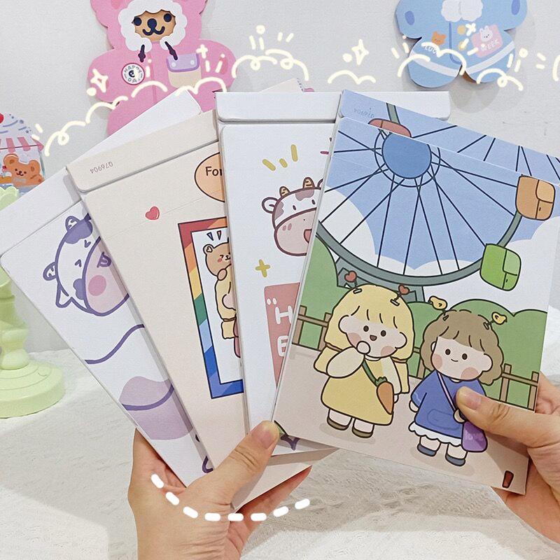 Gương Trang Điểm Để Bàn Tràn Viền Gấp Gọn Duashop