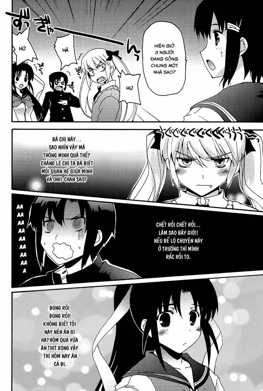 rescue me! chapter 11 17