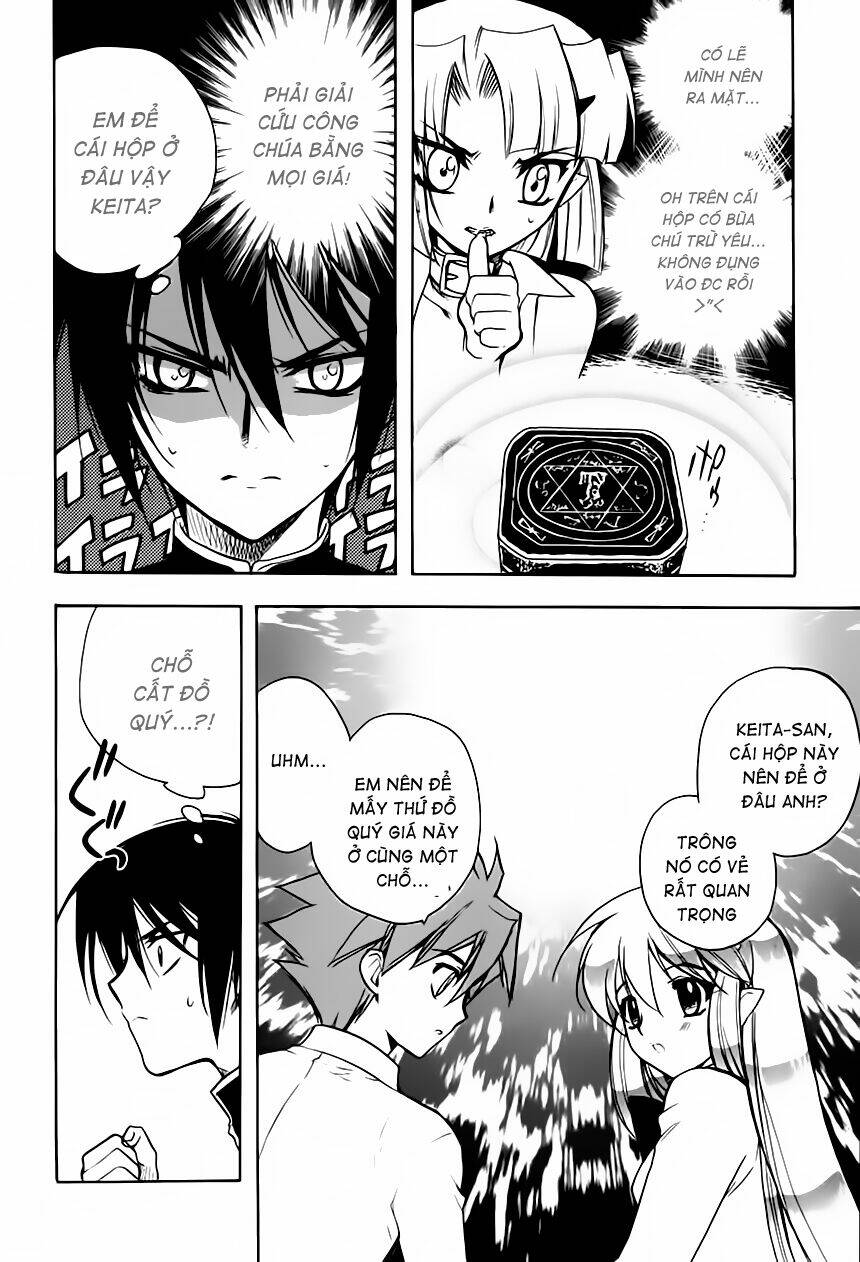 hakoirin devil princess chapter 11 19