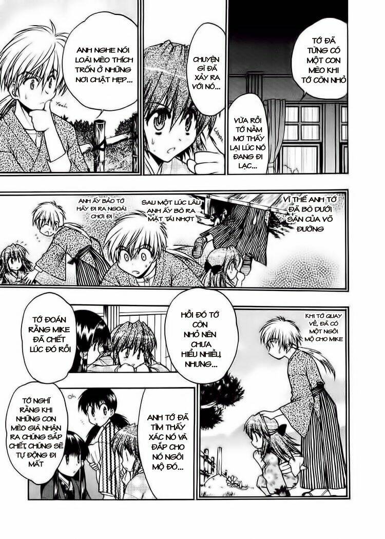 sakura no ichiban chapter 10 6