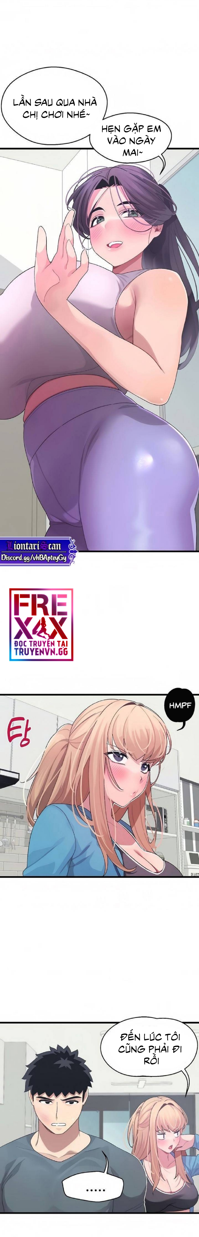 liên kết doki doki chapter 7 28