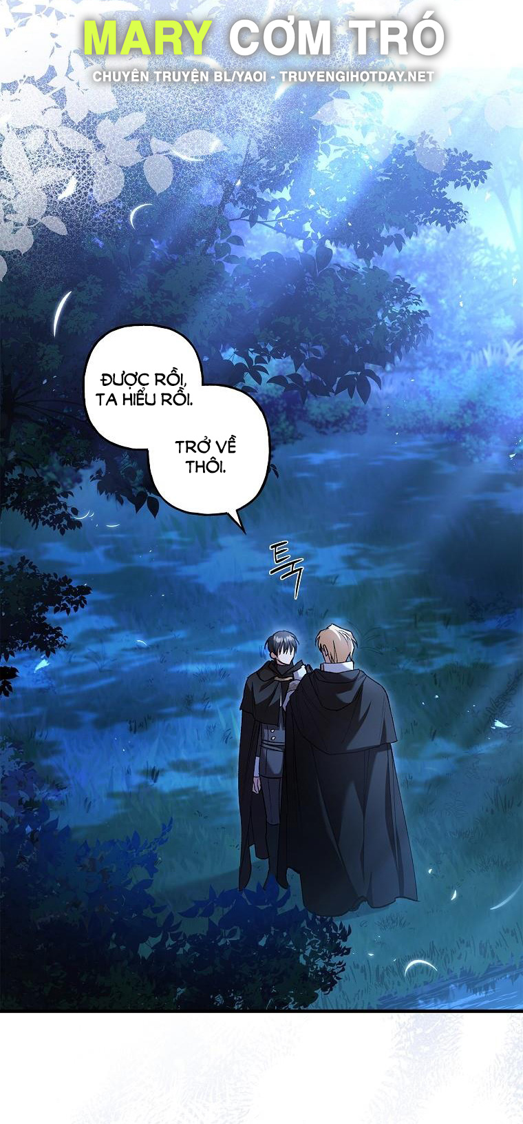 Turning chapter 17.1 - Trang 11