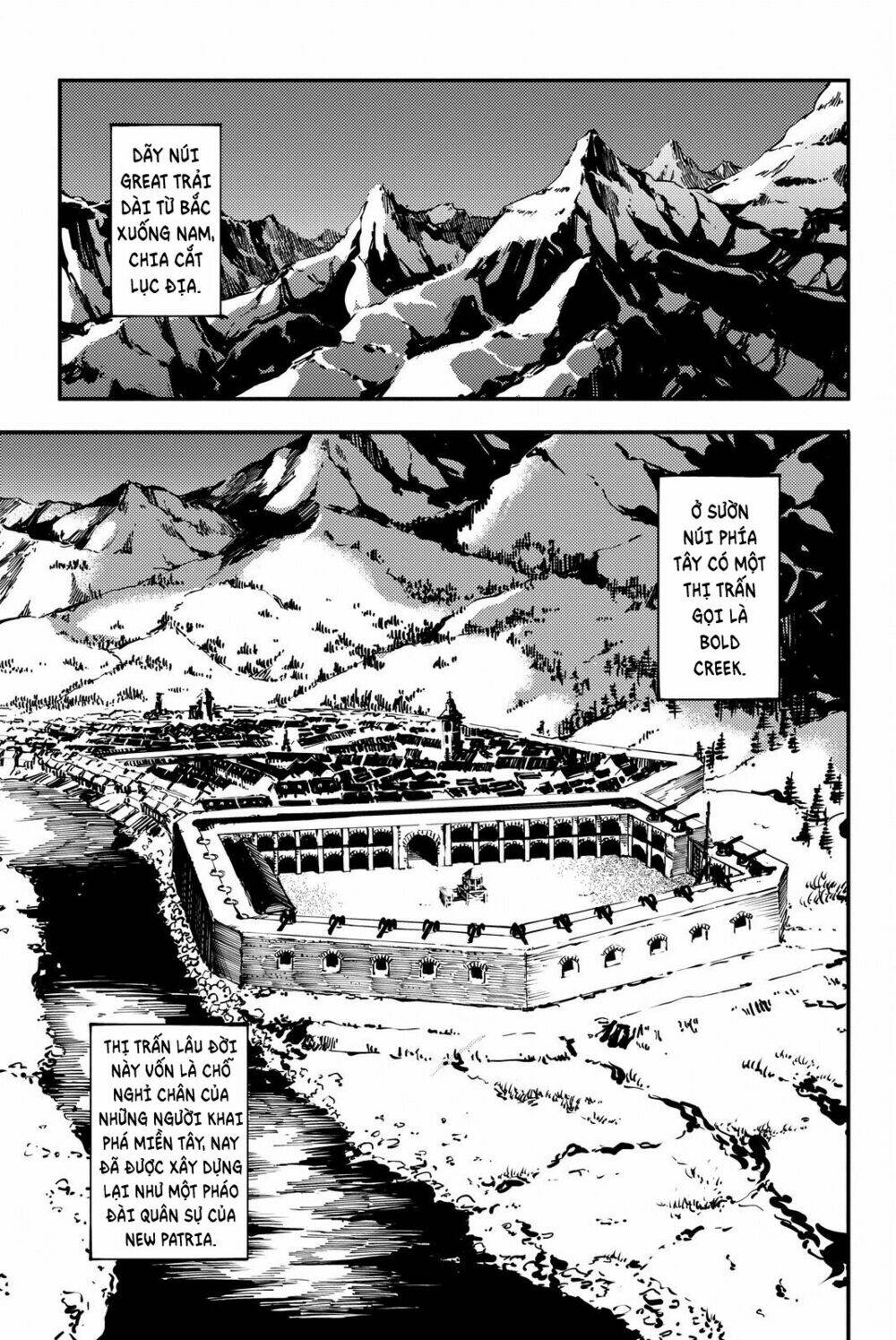 the abandoned sacred beasts chapter 23 10