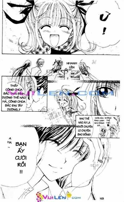 viên ngọc nàng tiên cá chapter 1 114