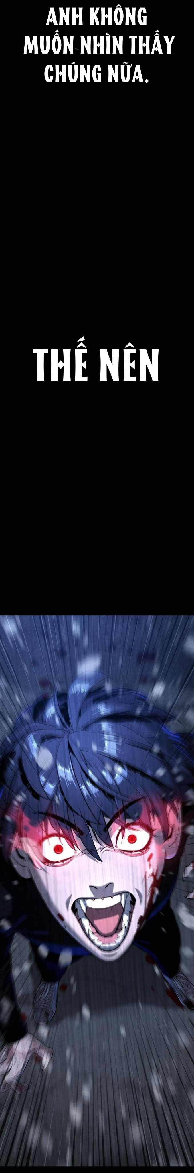 bạch huyết - white blood chapter 88 20