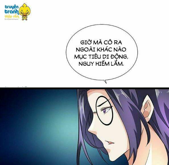 cường sủng hào môn tiểu manh thê chapter 57 9