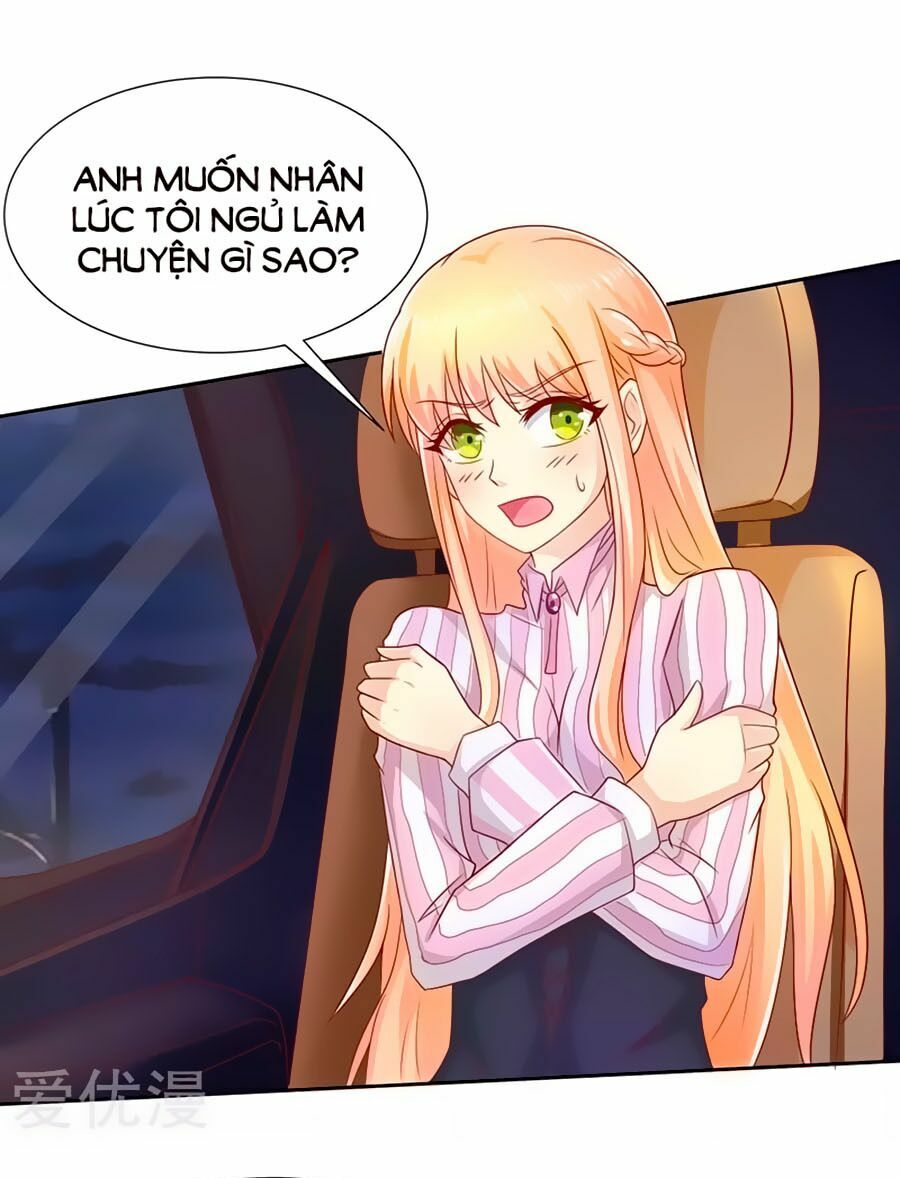 chồng già vợ trẻ trêu nhau hàng ngày chapter 16 23