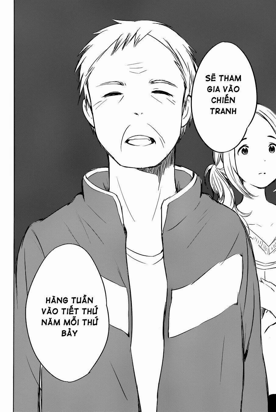 gojikanme no sensou chapter 1 29