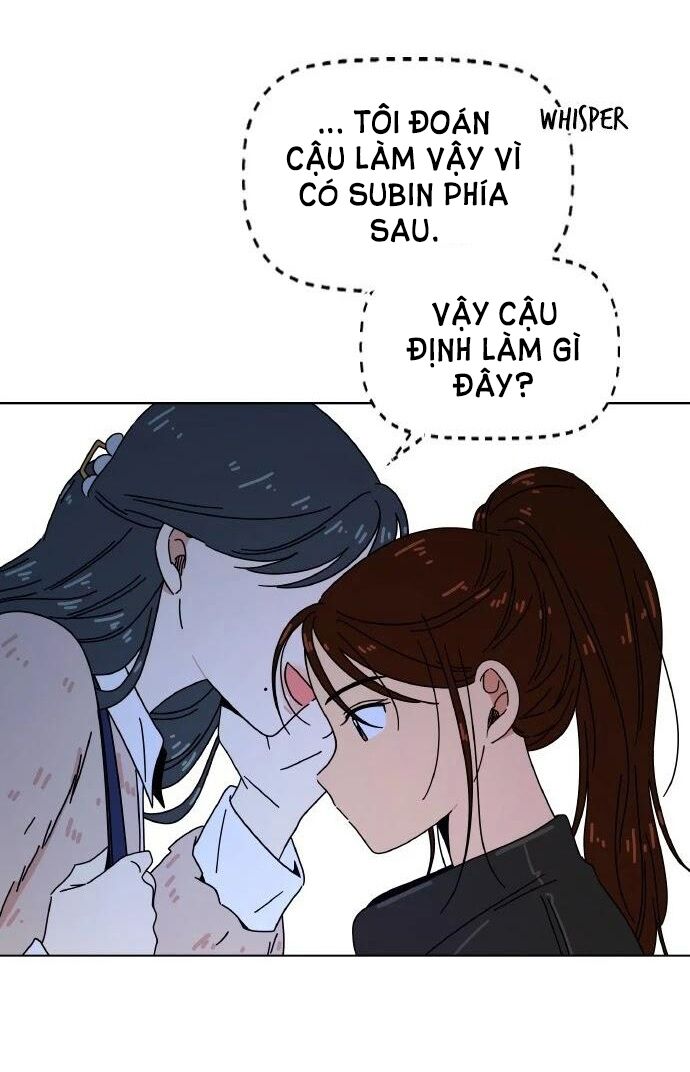 thanh xuân rực rỡ - season of blossom chapter 91 72