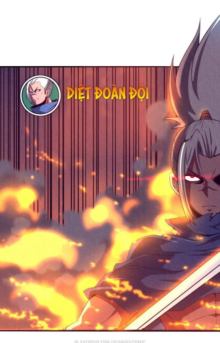 hắc kim đảo chapter 1 19