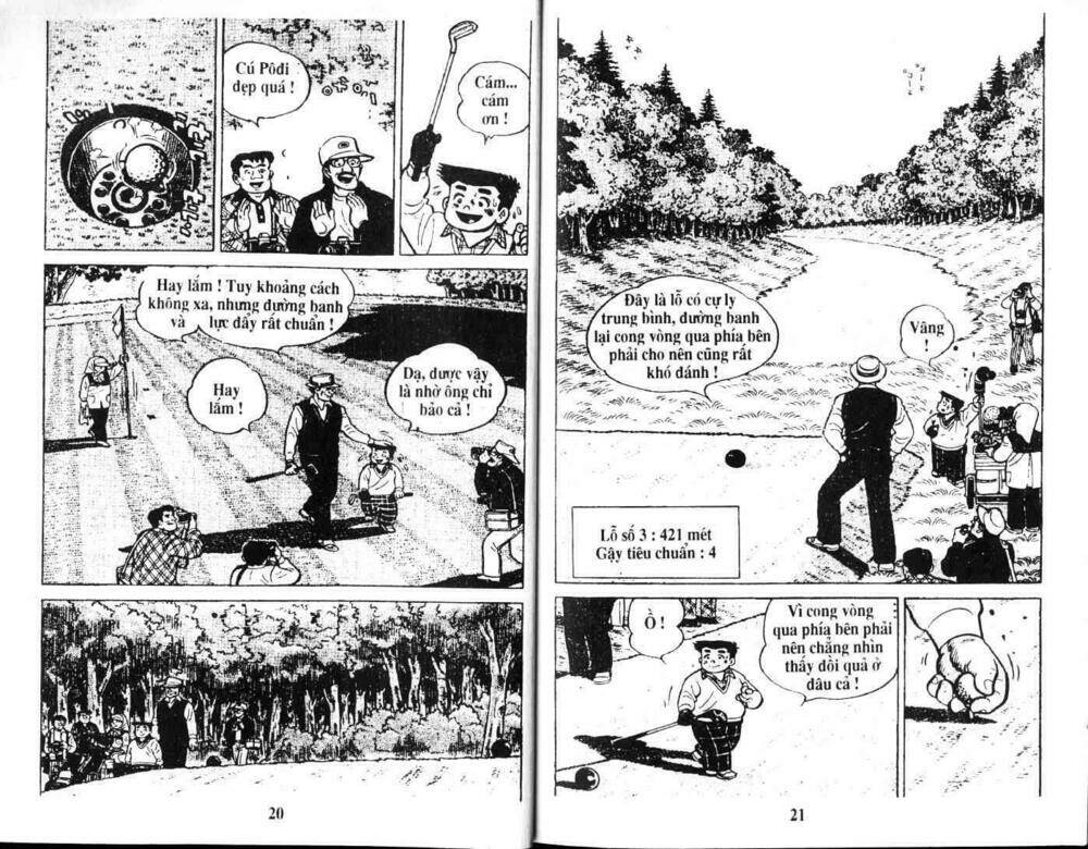 tân teppi chapter 36 8