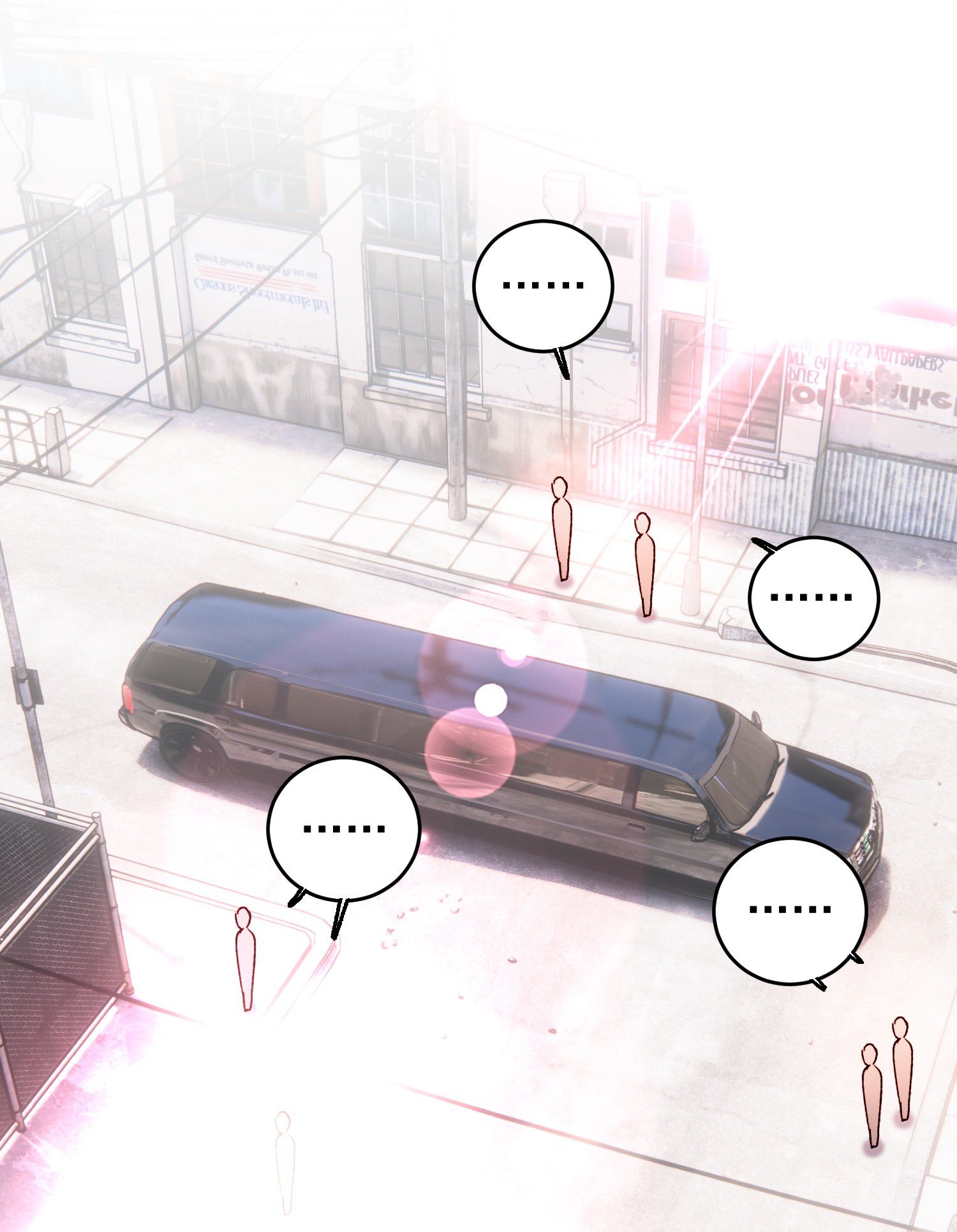 tôi phải làm một kẻ đại xấu xa chapter 51 16