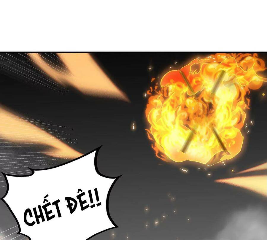 bản kiếm tiên tuyệt không làm nô chapter 38 64