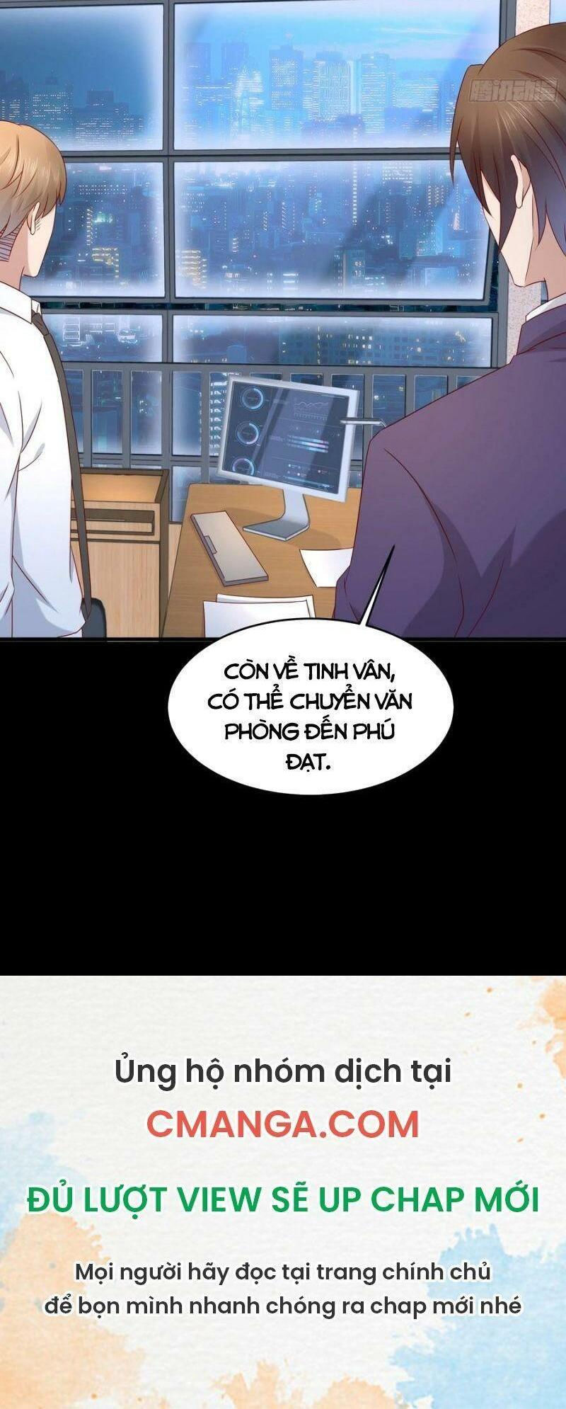 vua đầu tư mạnh nhất chapter 40 28
