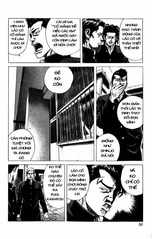 rookies chapter 11 6