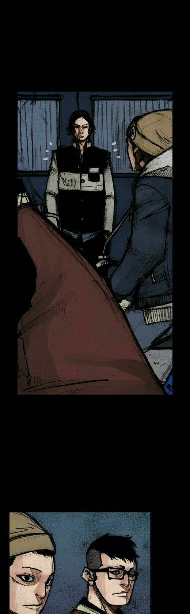 dokgo 2 | độc cô 2 chapter 6 11