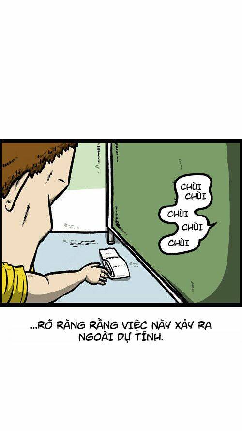 tiếng gọi con tim chapter 49 6