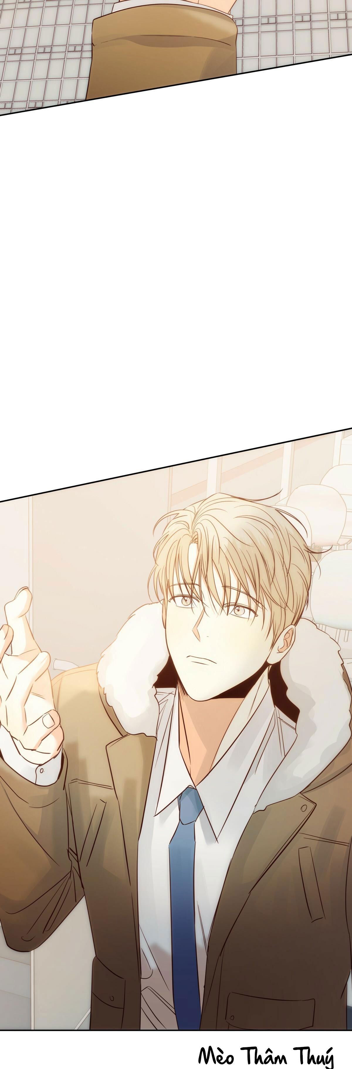 cửa hàng tiện lợi nguy hiểm chapter 62 35