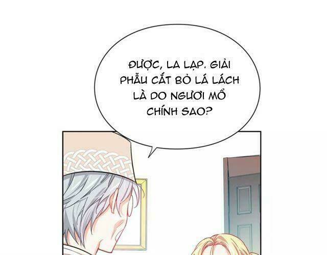 nữ hoàng ngoại khoa chapter 25 23