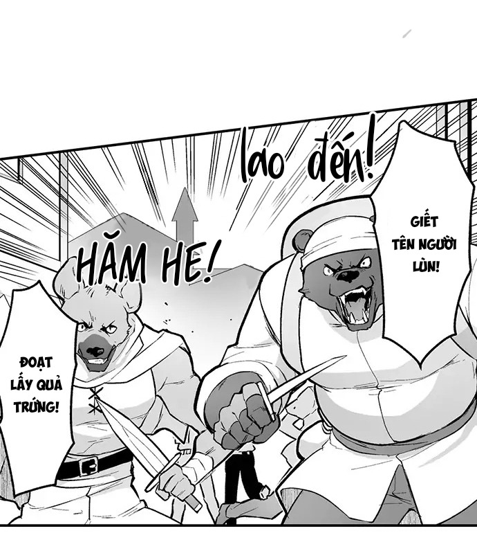 vợ của titan chapter 103 16