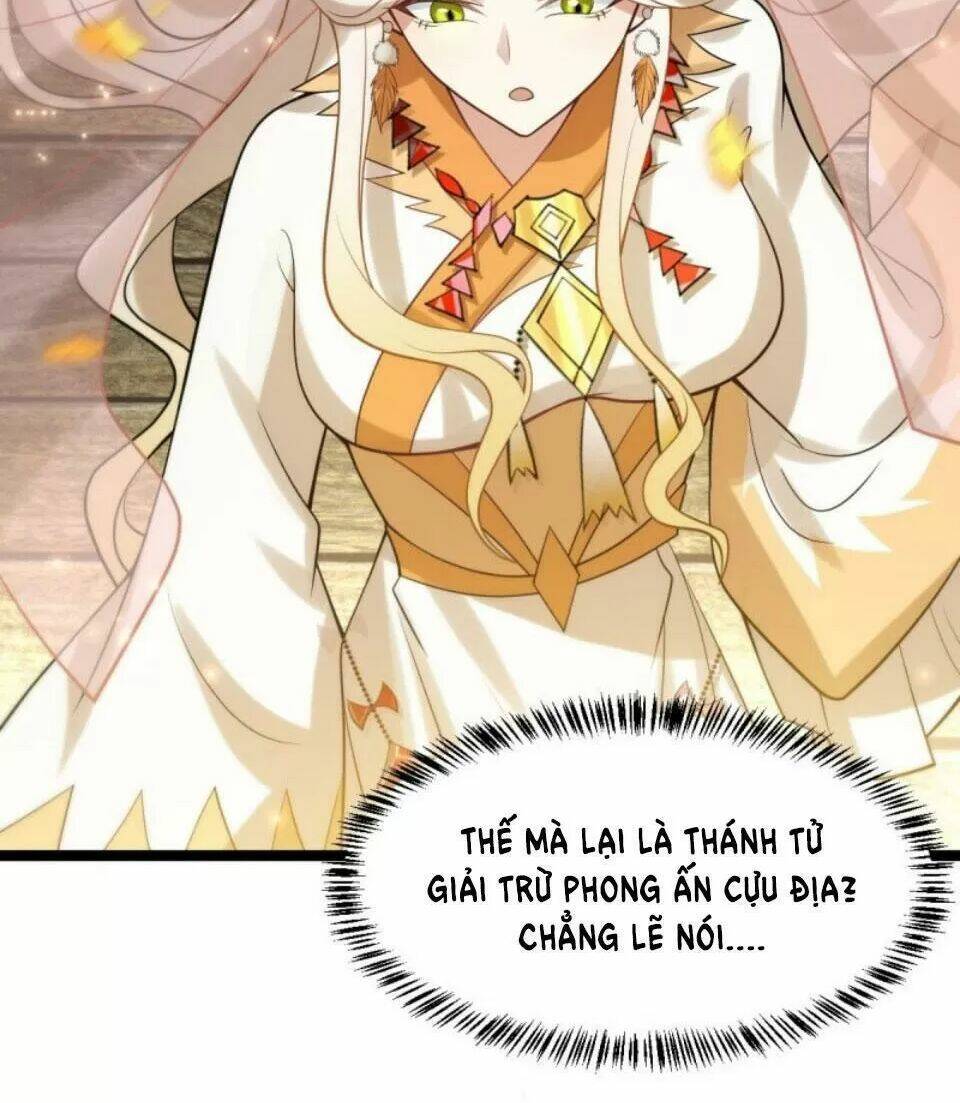 phế nữ yêu thần chapter 54 29