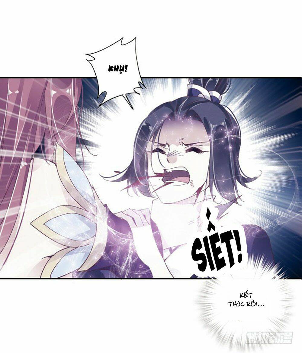 thiền tâm vấn đạo chapter 28 14