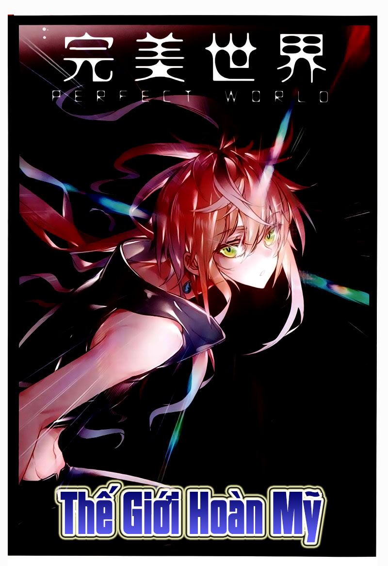 thế giới hoàn mỹ [m] chapter 62 1