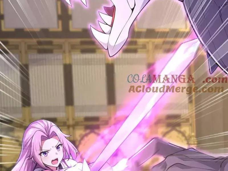 đồ đệ thăng cấp, ta nằm không cũng mạnh chapter 29 42