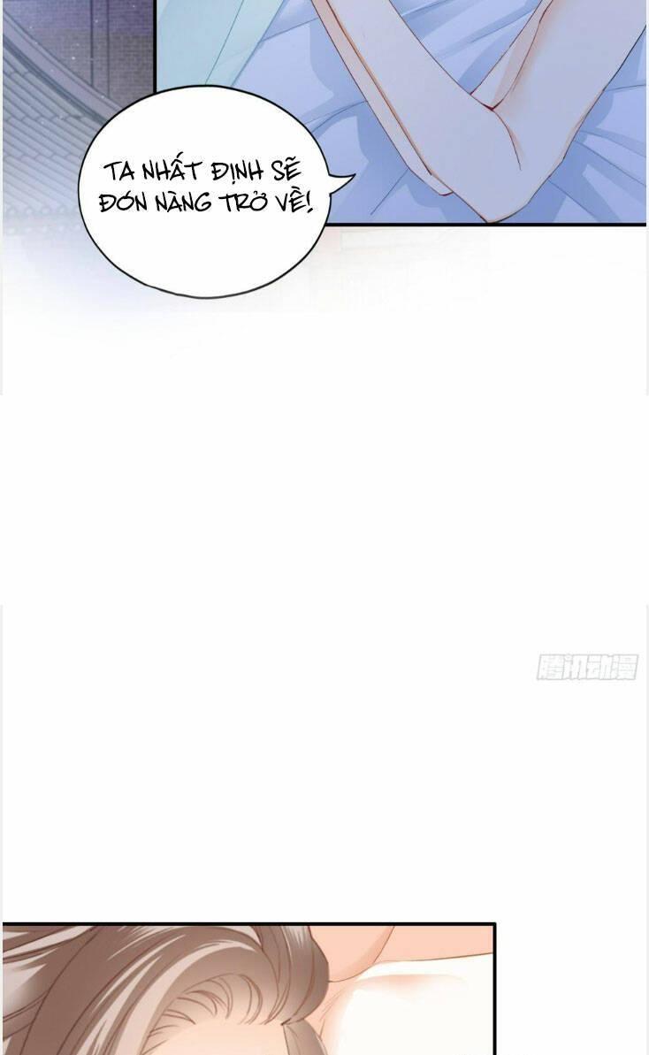 bổn vương muốn nàng chapter 189 24