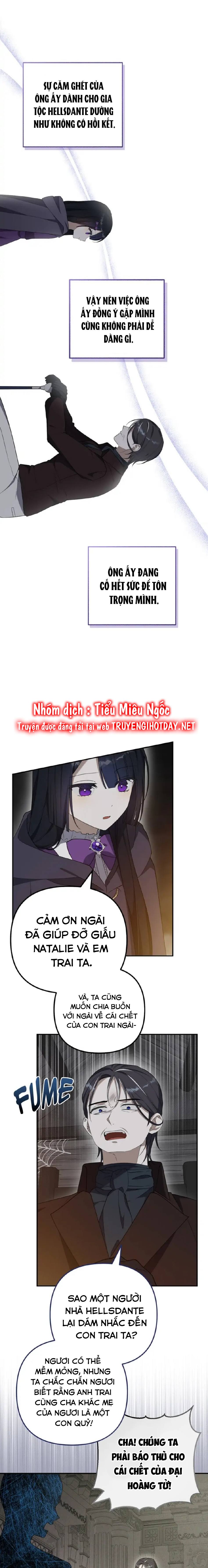 lời nguyền vẫn chưa kết thúc chapter 36 13