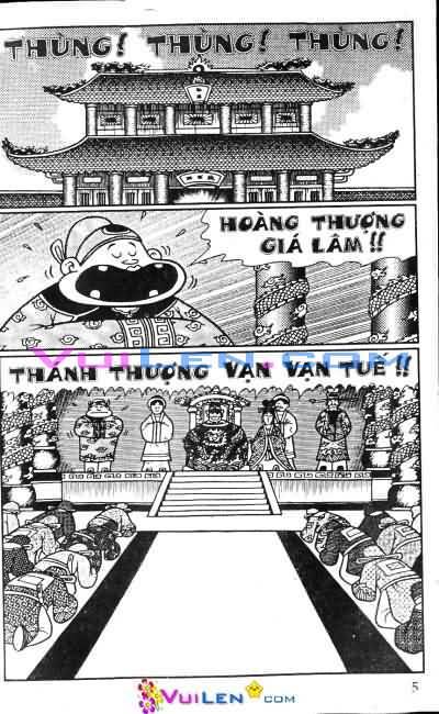 thần đồng đất việt chapter 56 3