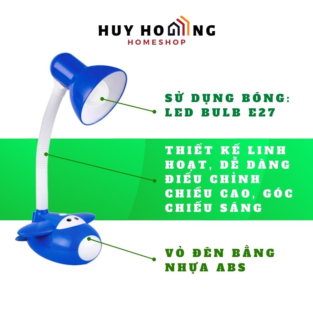 Đèn học sinh Sunmax GSL9020-5W - Hàng chính hãng