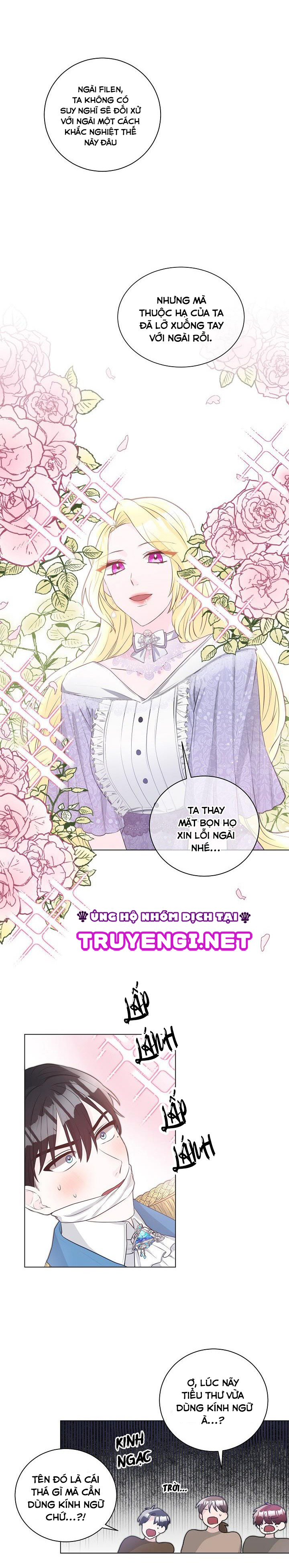 lily tàn độc chapter 4 5