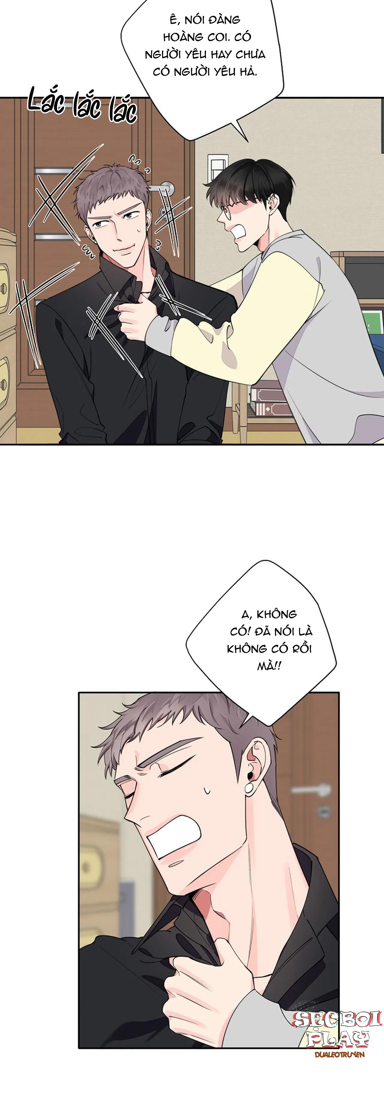 đêm dịu dàng chapter 8 27