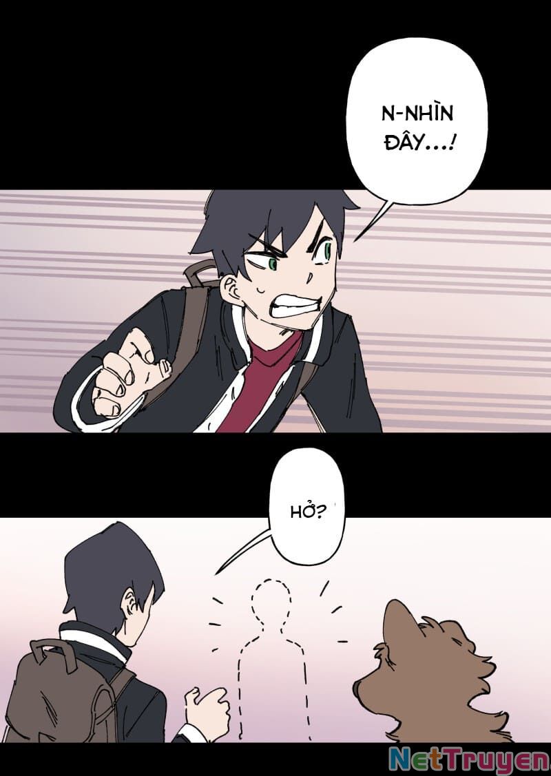 lumine - cội nguồn ánh sáng chapter 97 32