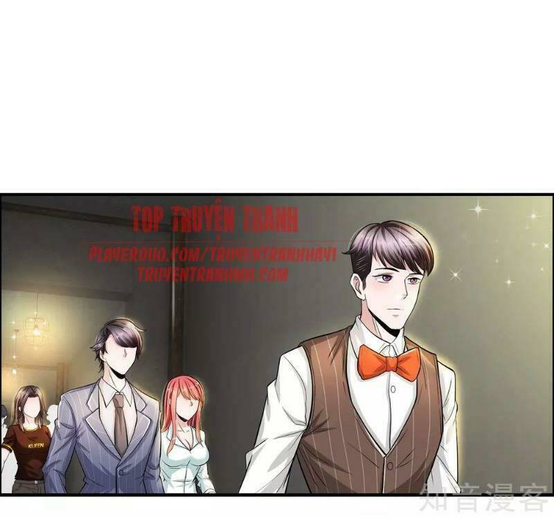 tuyệt đỉnh khí thiếu chapter 26 1