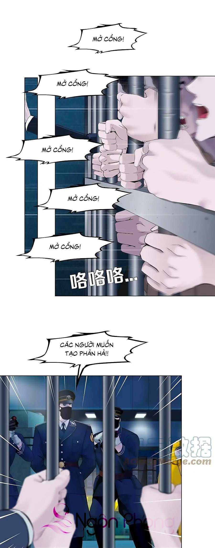 đằng nữ chapter 172 8