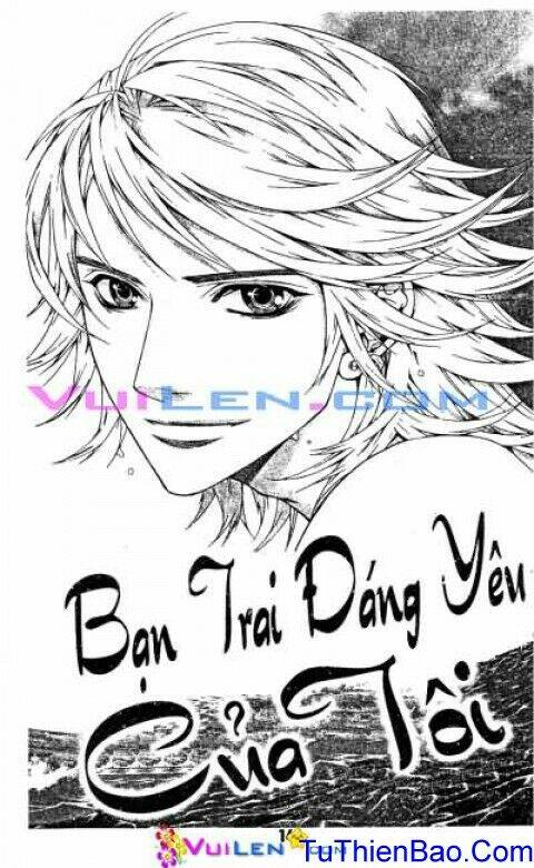ngôi trường tâm linh chapter 2 141
