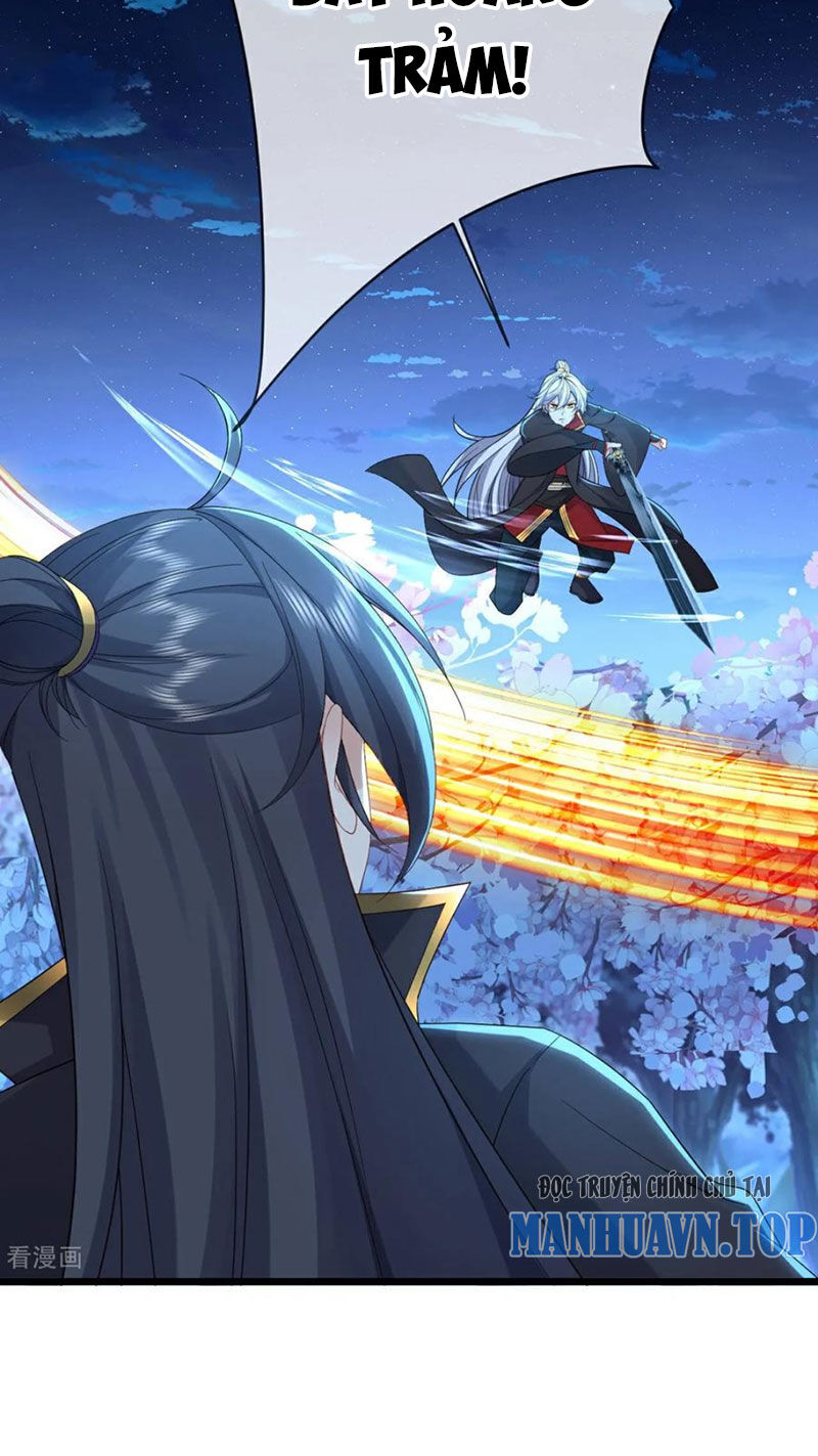 tiên võ đế tôn chapter 594 44