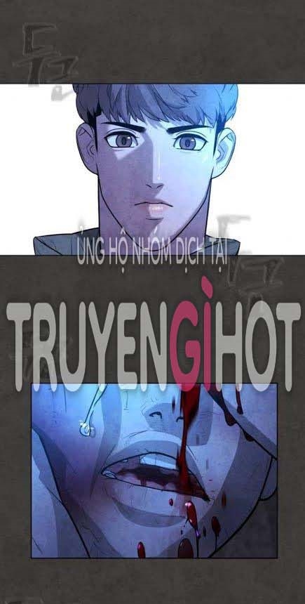 bạch huyết - white blood chapter 55 30