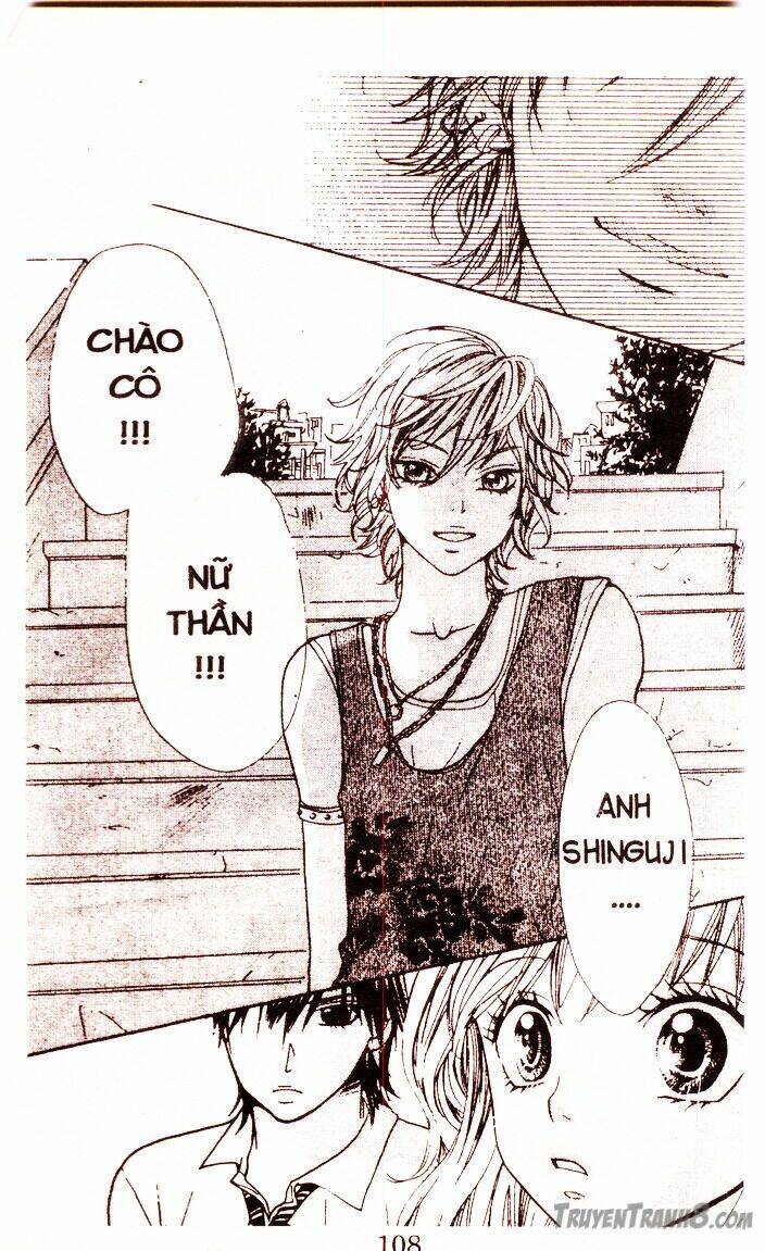 bí mật tình báo -ica chapter 13 2