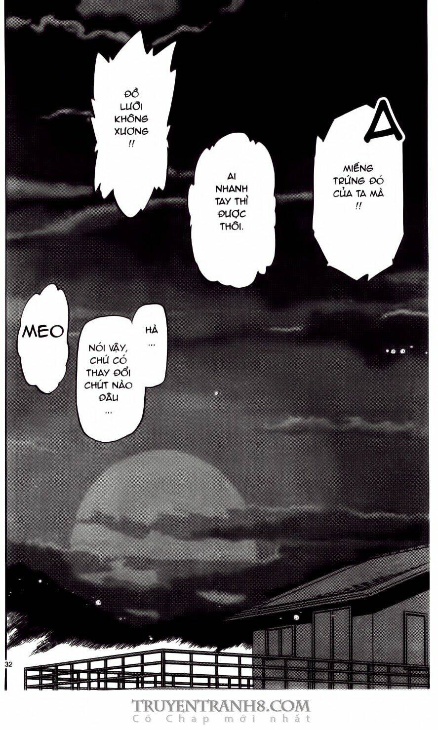 tenchi vô dụng chapter 75 37