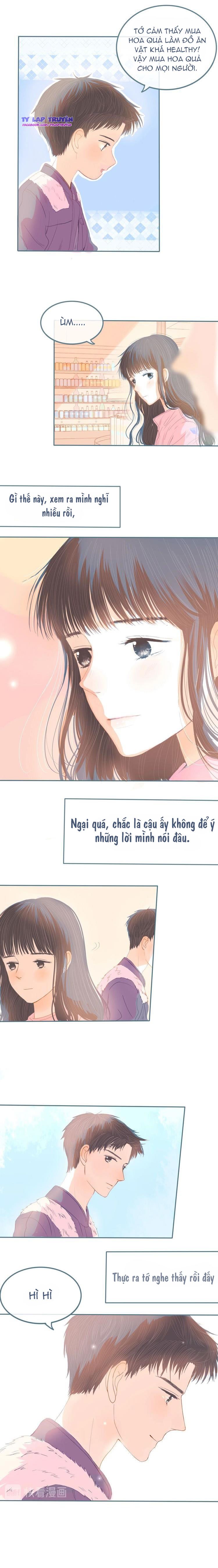 không có mưa gió thì sao có nắng chapter 10 8