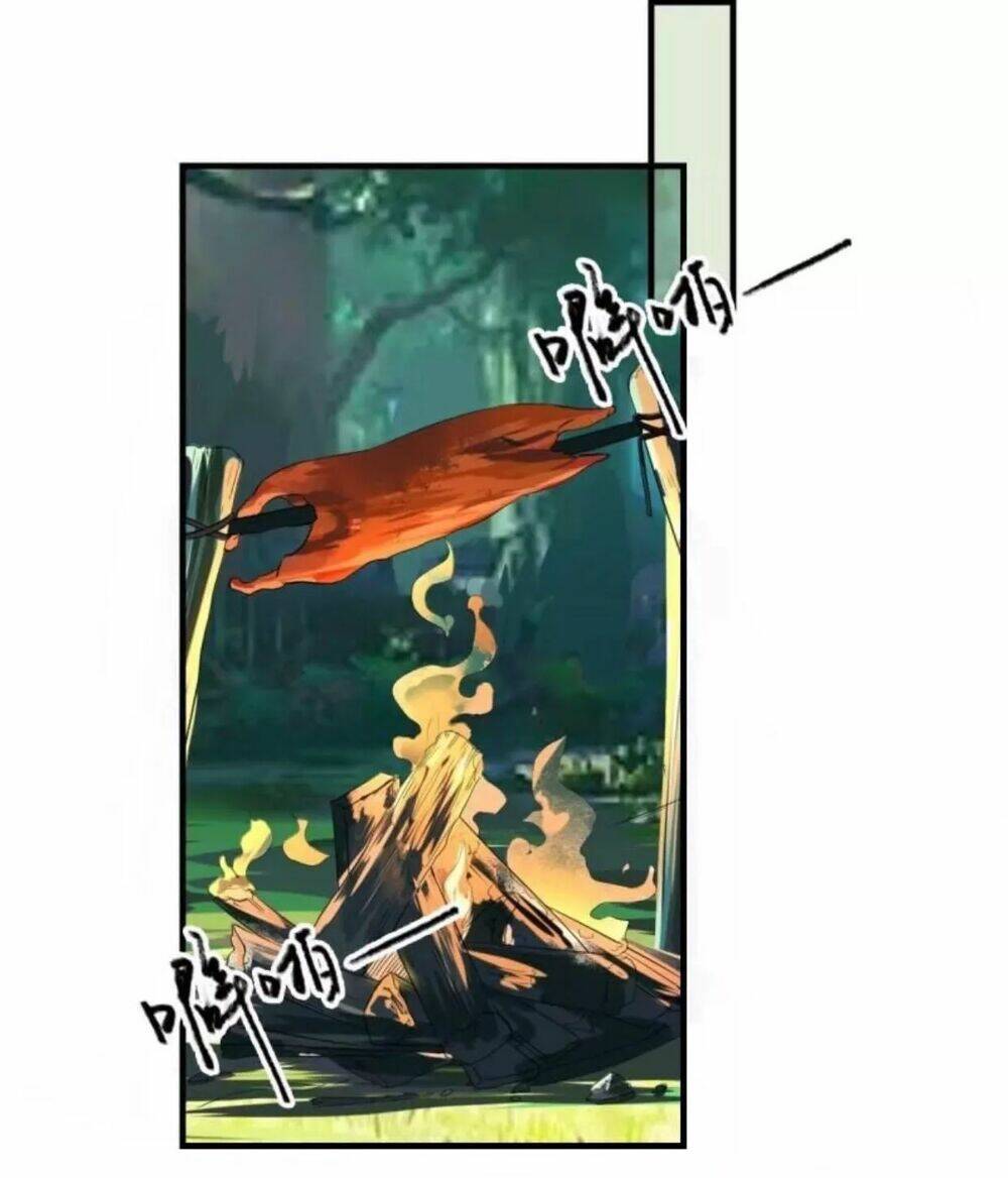 sủng phi của vương chapter 91 19